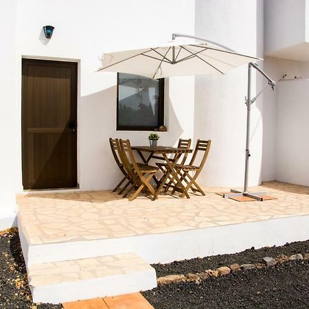 Willa Casa Maui La Oliva Zewnętrze zdjęcie