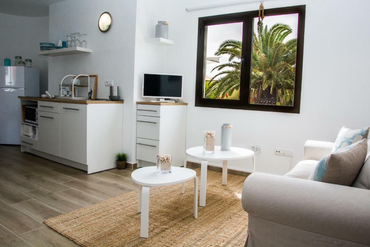 Willa Casa Maui La Oliva Zewnętrze zdjęcie