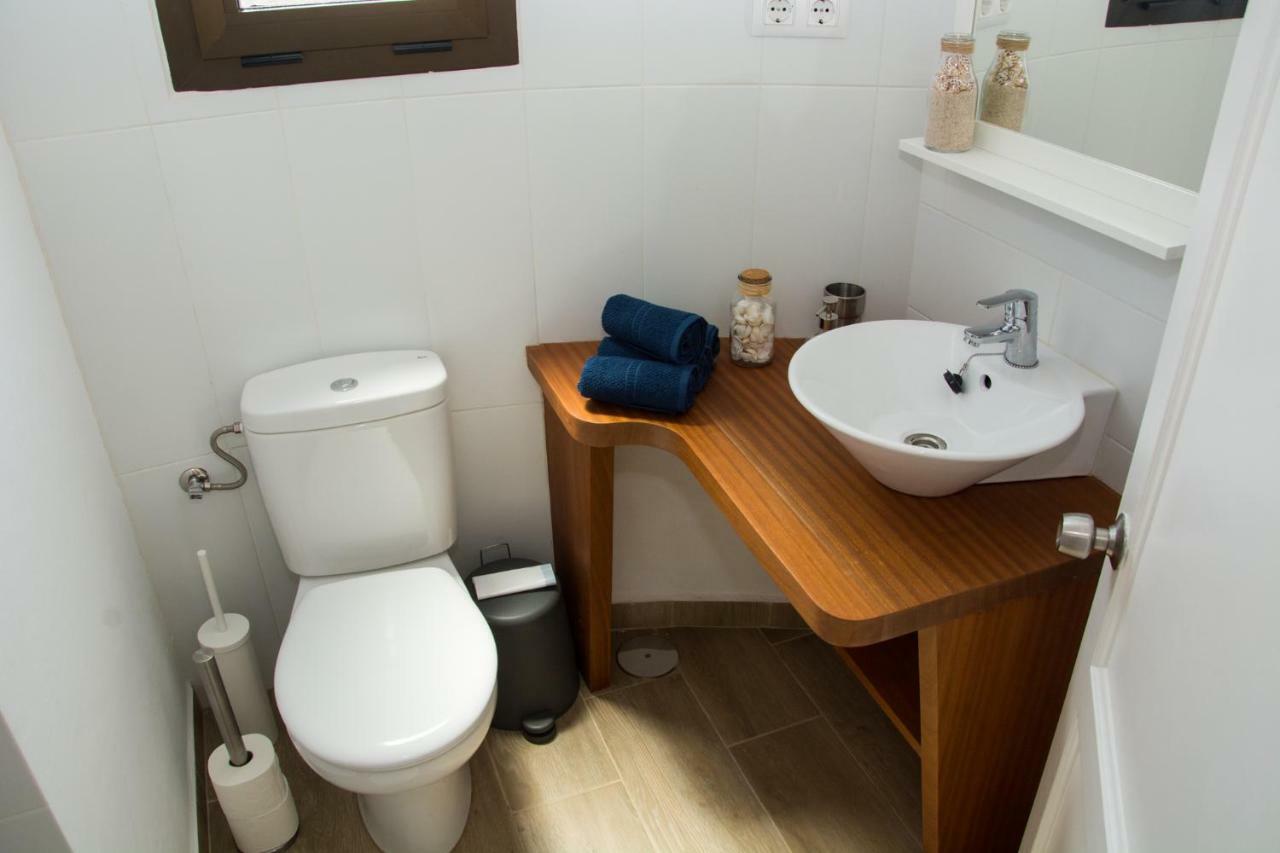 Willa Casa Maui La Oliva Zewnętrze zdjęcie