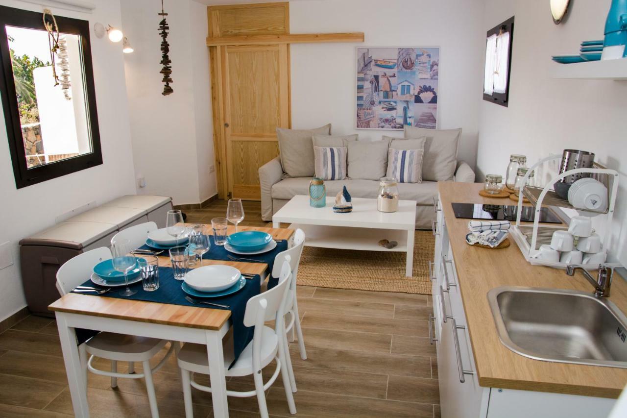 Willa Casa Maui La Oliva Zewnętrze zdjęcie
