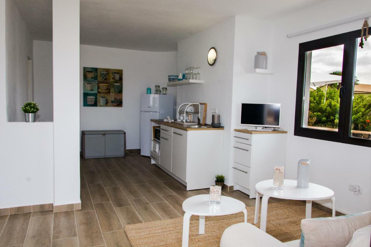 Willa Casa Maui La Oliva Zewnętrze zdjęcie