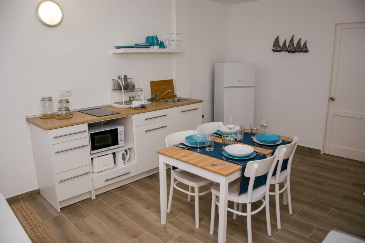Willa Casa Maui La Oliva Zewnętrze zdjęcie