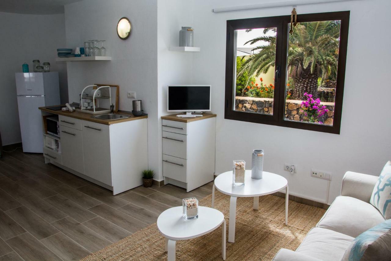 Willa Casa Maui La Oliva Zewnętrze zdjęcie
